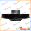 Poulie damper vilebrequin pour MINI | RKP-BM-034, 11238511320